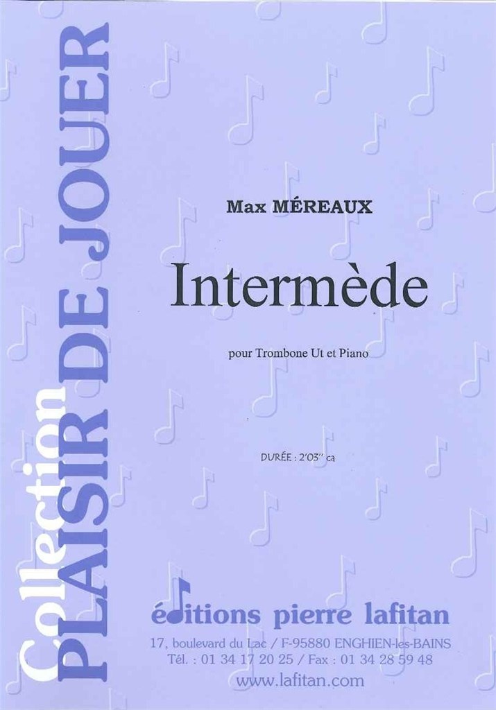 Intermède